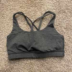 Lululemon Energy Bra